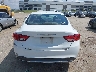 1C3CCCAB7FN****** Wrecked 2015 Chrysler 200