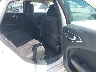 1C3CCCAB7FN****** Wrecked 2015 Chrysler 200 in Fort Worth North