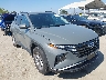 5NMJB3DE9RH****** Salvamento y Destrozados 2024 Hyundai Tucson en North Hollywood