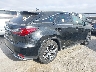 2T2HGMDAXNC****** Salvage and Wrecked 2022 Lexus RX in California State