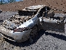 2HGFA15528H****** Used and Repairable 2008 Honda Civic in Santa Clarita