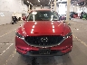 JM3KFBDL3H0****** Destrozados 2017 Mazda CX-5 en Estado de Oregón