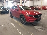 JM3KFBDL3H0****** Salvamento y Destrozados 2017 Mazda CX-5 en Portland
