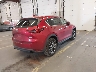 JM3KFBDL3H0****** Salvamento y Destrozados 2017 Mazda CX-5 en Estado de Oregón