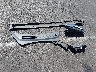 5YJ3E1EC8PF****** Repairable 2023 Tesla Model 3 in Electric Vehicle Auctions