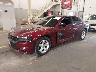 2C3CDXBG3HH****** Used and Repairable 2017 Dodge Charger in Portland West
