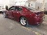 2C3CDXBG3HH****** Salvage and Repairable 2017 Dodge Charger in Portland West