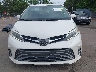 5TDYZ3DCXJS****** Used 2018 Toyota Sienna in New York State