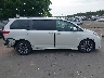 5TDYZ3DCXJS****** Repairable 2018 Toyota Sienna in New York State