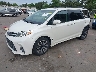 5TDYZ3DCXJS****** Used and Repairable 2018 Toyota Sienna in Long Island