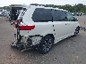 5TDYZ3DCXJS****** Salvage and Wrecked 2018 Toyota Sienna in New York State