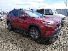 4T3RWRFVXRU****** Salvage and Wrecked 2024 Toyota RAV4 Hybrid in Eugene
