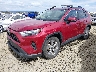 4T3RWRFVXRU****** Used and Repairable 2024 Toyota RAV4 Hybrid in Eugene