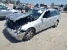 WDBRH64JX2F****** Usados y Reparables 2002 Mercedes-Benz C-Class en North Hollywood