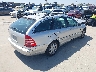 WDBRH64JX2F****** Salvamento y Destrozados 2002 Mercedes-Benz C-Class en Estado de California