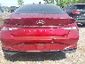 KMHLS4AG2PU****** Used 2023 Hyundai Elantra