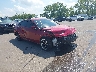 KMHLS4AG2PU****** Salvage and Wrecked 2023 Hyundai Elantra in Cleveland