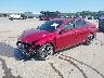 KMHLS4AG2PU****** Used and Repairable 2023 Hyundai Elantra in Cleveland