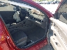 KMHLS4AG2PU****** Used and Repairable 2023 Hyundai Elantra in Ohio State