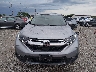 7FARW2H51JE****** Destrozados 2018 Honda CR-V en Estado de Missouri