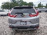 7FARW2H51JE****** Destrozados 2018 Honda CR-V