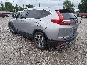 7FARW2H51JE****** Salvamento y Reparables 2018 Honda CR-V en Springfield