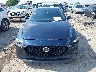 JM1BPAMM1K1****** Destrozados 2019 Mazda 3 en Estado de Oklahoma