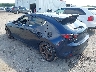 JM1BPAMM1K1****** Salvamento y Reparables 2019 Mazda 3 en Tulsa