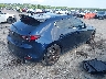 JM1BPAMM1K1****** Salvamento y Destrozados 2019 Mazda 3 en Estado de Oklahoma