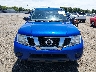 1N6AD0EV9FN****** Destrozados 2015 Nissan Frontier en Estado de Arkansas