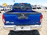 1N6AD0EV9FN****** Destrozados 2015 Nissan Frontier