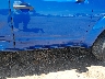 1N6AD0EV9FN****** Salvamento y Destrozados 2015 Nissan Frontier en Little Rock