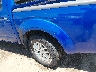1N6AD0EV9FN****** Salvamento y Reparables 2015 Nissan Frontier en Little Rock