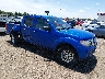1N6AD0EV9FN****** Salvamento y Destrozados 2015 Nissan Frontier en Little Rock