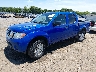 1N6AD0EV9FN****** Usados y Reparables 2015 Nissan Frontier en Little Rock