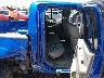 1N6AD0EV9FN****** Destrozados 2015 Nissan Frontier en Little Rock