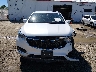 5GAEVBKW0MJ****** Destrozados 2021 Buick Enclave en Estado de Montana
