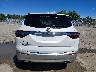 5GAEVBKW0MJ****** Destrozados 2021 Buick Enclave