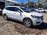 5GAEVBKW0MJ****** Salvamento y Destrozados 2021 Buick Enclave en Billings