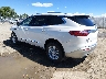 5GAEVBKW0MJ****** Salvamento y Reparables 2021 Buick Enclave en Billings