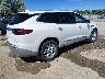 5GAEVBKW0MJ****** Salvamento y Destrozados 2021 Buick Enclave en Estado de Montana