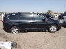 2C4RC1DG3MR****** Reparables 2021 Chrysler Voyager en Estado de Nuevo México