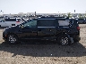 2C4RC1DG3MR****** Salvamento 2021 Chrysler Voyager