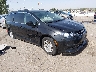 2C4RC1DG3MR****** Salvamento y Destrozados 2021 Chrysler Voyager en Albuquerque