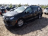 2C4RC1DG3MR****** Usados y Reparables 2021 Chrysler Voyager en Albuquerque