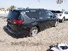 2C4RC1DG3MR****** Salvamento y Destrozados 2021 Chrysler Voyager en Estado de Nuevo México