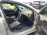1G1ZB5E17BF****** Usados y Reparables 2011 Chevrolet Malibu en Estado de Texas