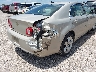 1G1ZB5E17BF****** Salvamento y Reparables 2011 Chevrolet Malibu en Estado de Texas