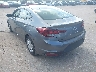 5NPD74LF4KH****** Salvage and Repairable 2019 Hyundai Elantra in Houston