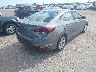 5NPD74LF4KH****** Salvage and Wrecked 2019 Hyundai Elantra in Texas State